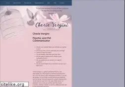 Sites similar to cheriev.com
