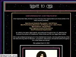Sites similar to cheriffic.net