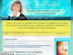 Sites similar to cherifuller.com