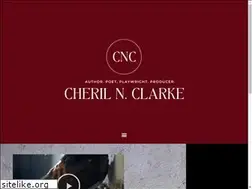 Sites similar to cherilnclarke.com