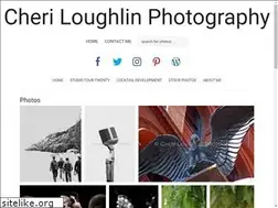 Sites similar to cheriloughlin.com