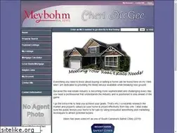Sites similar to cherimcgee.com