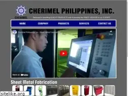 Sites similar to cherimel.com