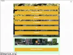 Sites similar to cherimont.com