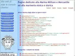 Sites similar to cherini.eu