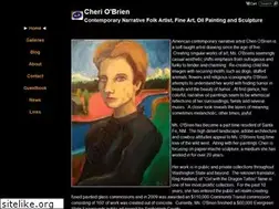 Sites similar to cheriobrien.com