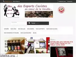 Sites similar to cheripenseauvin.com