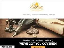 Sites similar to cherisebopape.com
