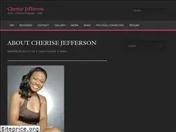 Sites similar to cheriseonline.com