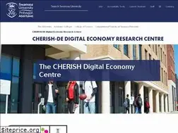 Sites similar to cherish-de.uk