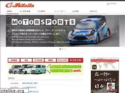 Sites similar to cherish.co.jp
