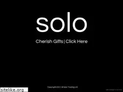 Sites similar to cherish.co.uk