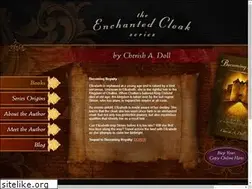 Sites similar to cherishadoll.com