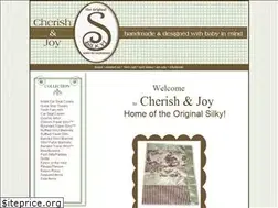 Sites similar to cherishandjoy.com