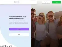 Sites similar to cherishdates.com