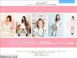 Sites similar to cherishdoll.net