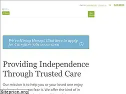 Sites similar to cherishedagency.com