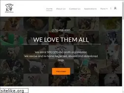 Sites similar to cherishedk-9.com