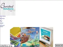 Sites similar to cherishedsolutions.com