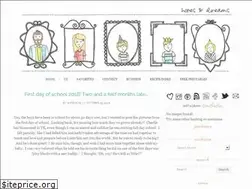 Sites similar to cherishinghopesanddreams.com