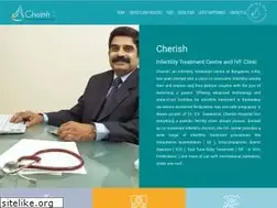 Sites similar to cherishmedical.com