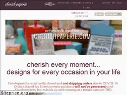 Sites similar to cherishpaperie.com