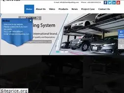 Sites similar to cherishparking.com