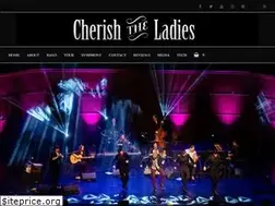 Sites similar to cherishtheladies.com