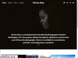 Sites similar to cherissmay.com