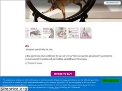 Sites similar to cheristin4cats.com
