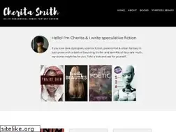 Sites similar to cheritasmith.com