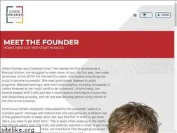 Sites similar to cheritree.com