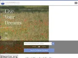 Sites similar to cheriwoodard.com
