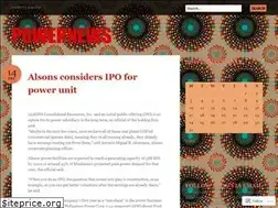 Sites similar to cherjam.wordpress.com