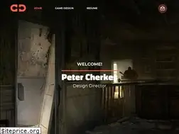 Sites similar to cherkesdesign.com
