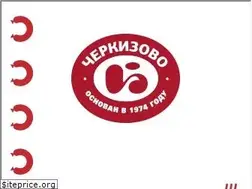 Sites similar to cherkizovo.ru