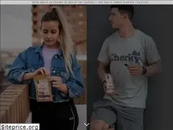 Sites similar to cherkyfoods.com