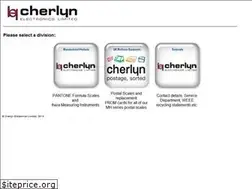 Sites similar to cherlyn.co.uk
