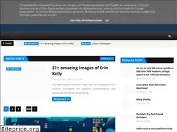 Sites similar to cherlyreavis.blogspot.com