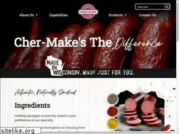 Sites similar to chermakeprivatelabel.com