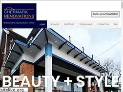 Sites similar to chermarkrenovations.com