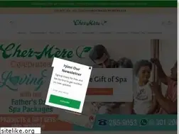 Sites similar to chermerecaribbean.com