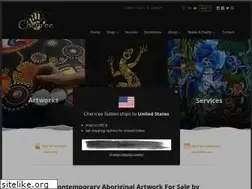 Sites similar to cherneesutton.com.au