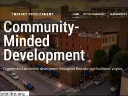 Sites similar to cherneydevelopment.com