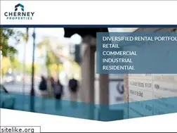 Sites similar to cherneyproperties.com