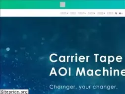 Sites similar to chernger.com