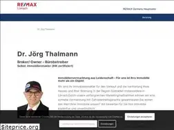 Sites similar to chernin-remax.de