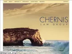 Sites similar to chernislaw.com