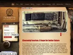 Sites similar to chernobyl-city.com