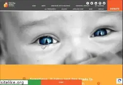 Sites similar to chernobyl-international.com
